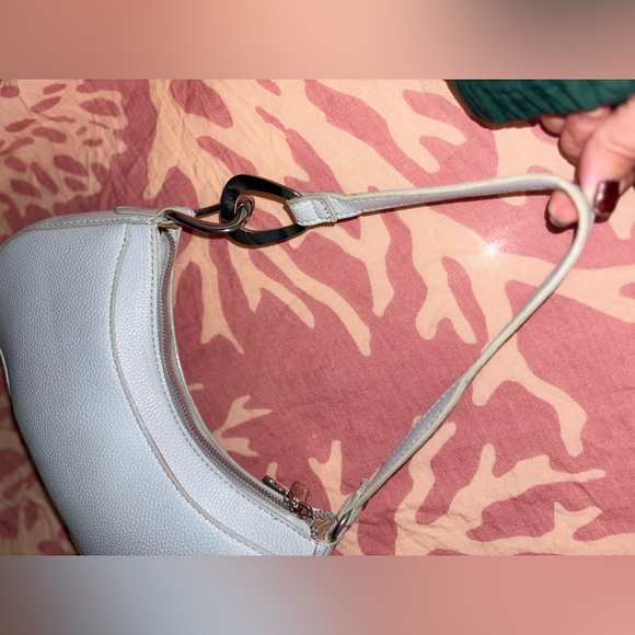 Misty Blue shoulder bag - Picture 11 of 11